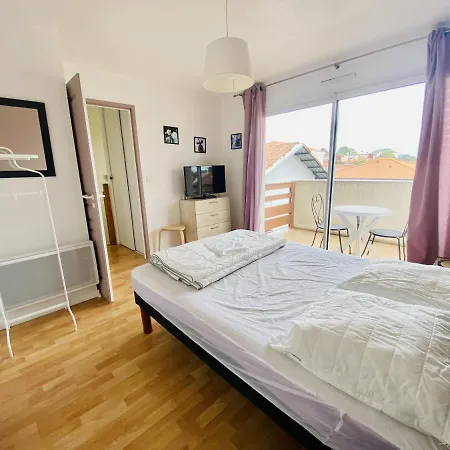 4 Gascognia Lejlighed *